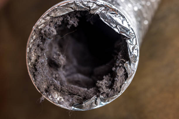 Professional Airduct Cleaning in Morristown, IN